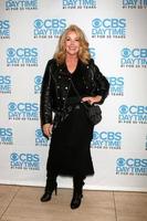 los angeles, 10. nov - melody thomas scott at the young and restless feiern cbs 30 jahre bei 1 at paley center for media am 10. november 2016 in beverly hills, ca foto