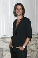 los angeles, 27. juli - michael easton kommt am 27. juli 2013 in studio city, ca foto