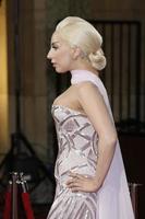 Los Angeles, 2. März - Lady Gaga bei den 86. Academy Awards im Dolby Theatre, Hollywood und Highland am 2. März 2014 in Los Angeles, ca foto