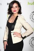 los angeles, 3. märz – lana parrilla kommt am 3. märz 2013 in los angeles, ca foto