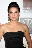 los angeles, 13. september - lana parrilla bei der 5. jährlichen face forward gala im biltmore hotel am 13. september 2014 in los angeles, ca foto