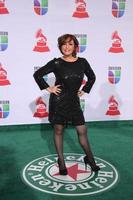 los angeles, 10. nov - claudia brant kommt am 10. november 2011 in las vegas, nv, zu den 12. jährlichen latin grammy awards in mandalay bay foto