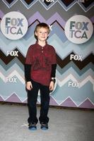 los angeles, 8. jan - kyle catlett nimmt am 8. januar 2013 an der fox tv 2013 tca winter press tour im langham Huntington hotel in pasadena, ca. teil foto