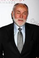 Los Angeles, 25. April - Robert David Hall kommt am 25. April 2013 bei den College Television Awards 2013 im JW Marriott in Los Angeles, ca foto