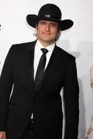 los angeles, 10. oktober - robert rodriguez bei den nclr alma awards 2014 im civic auditorium am 10. oktober 2014 in pasadena, ca foto