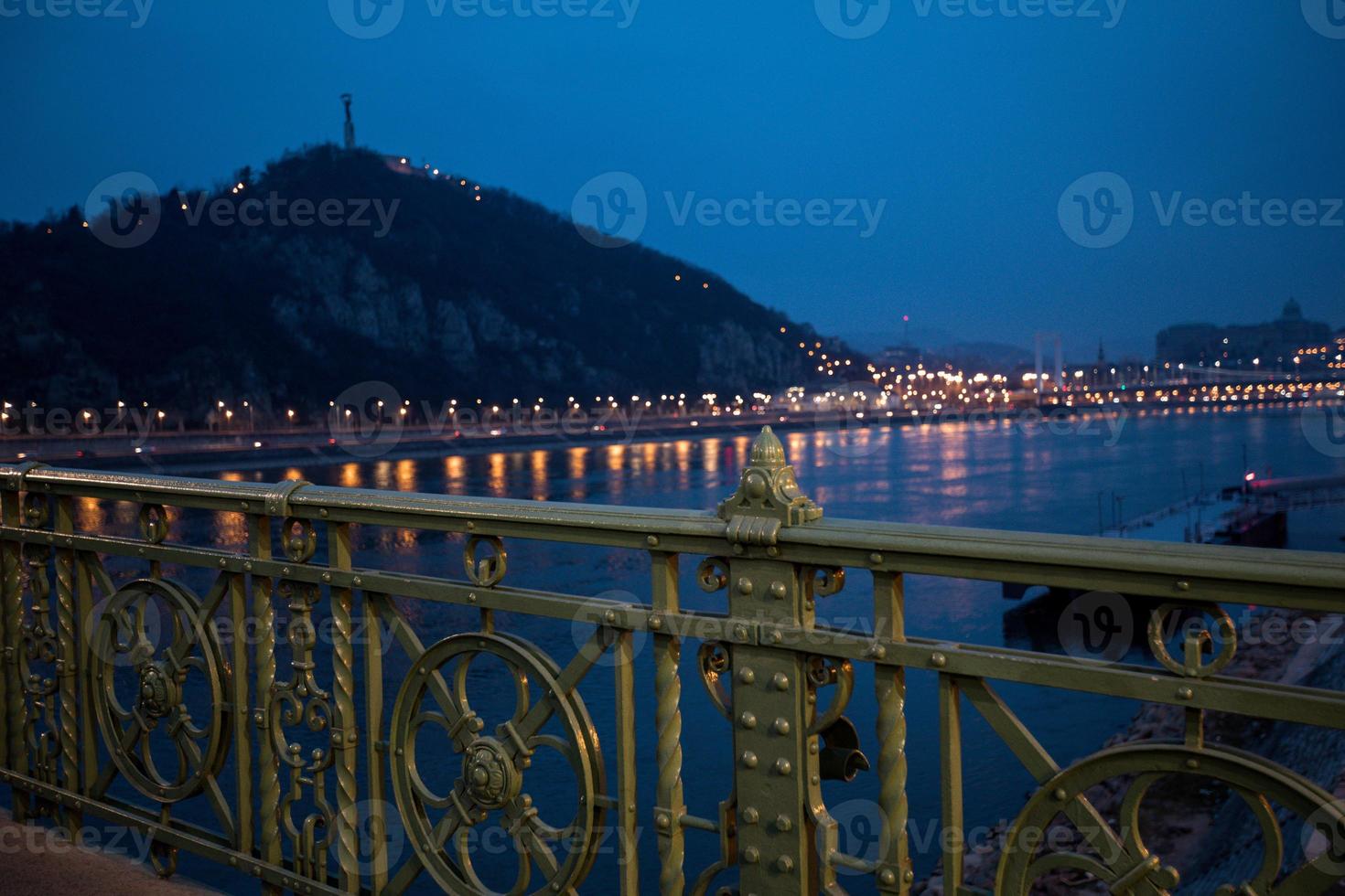 budapest ungern resa foto