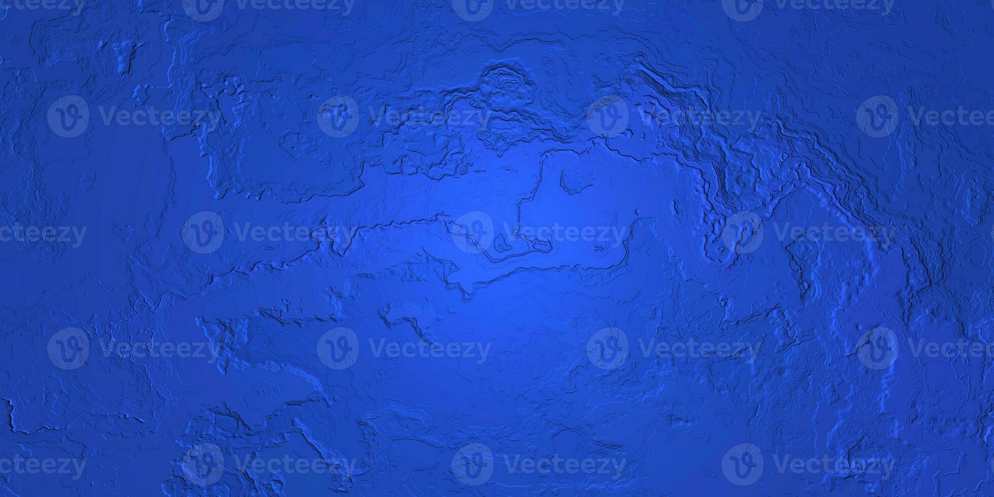blå vägg textur hög kvalitet abstrakt bakgrund foto