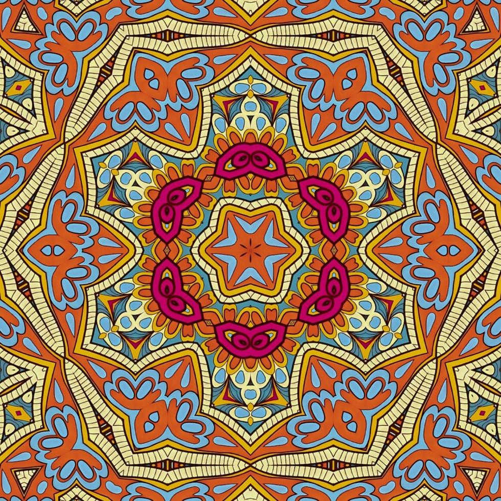 lyxmönster bakgrund mandala batik konst av hakuba design 44 foto