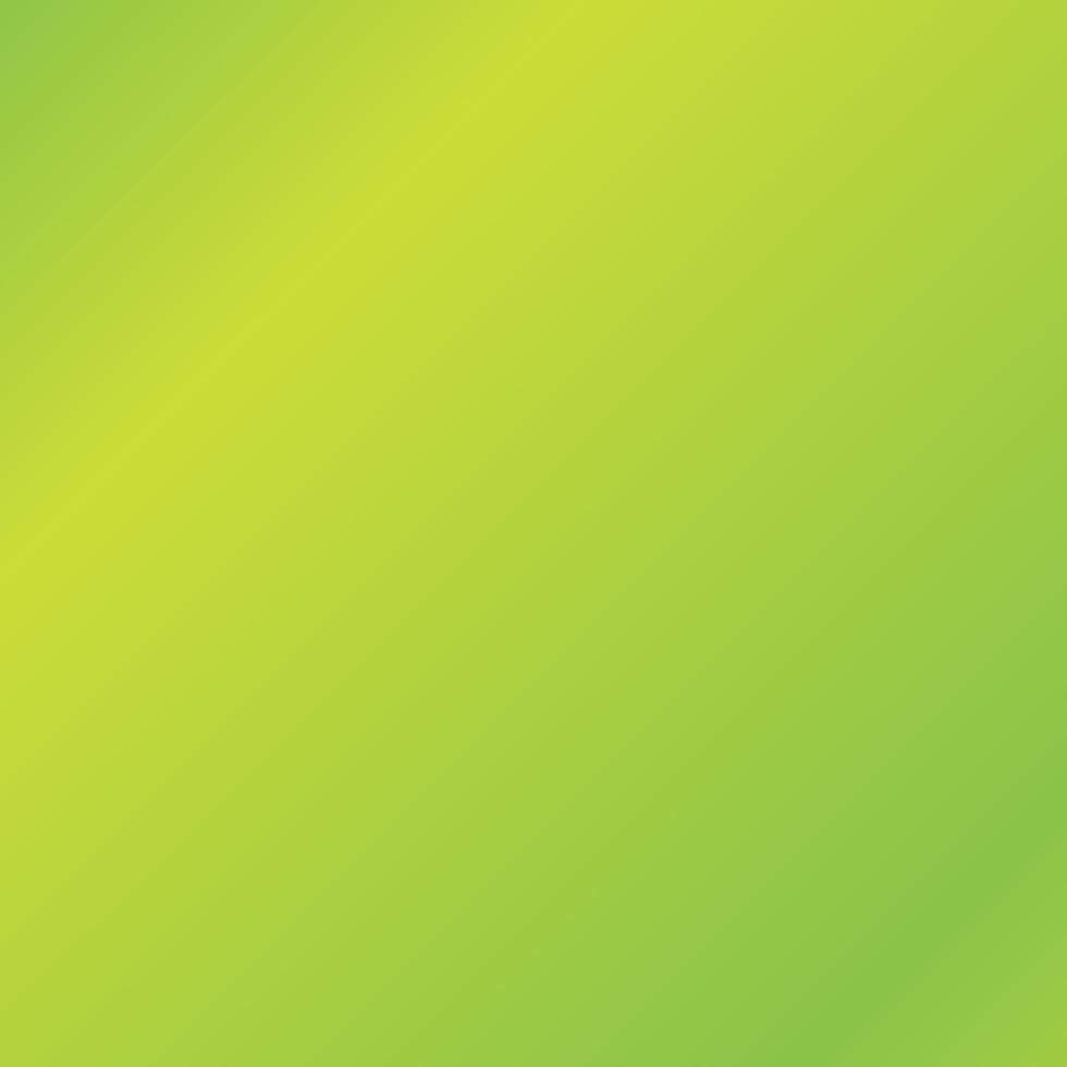 grön gradient bakgrundsillustration foto
