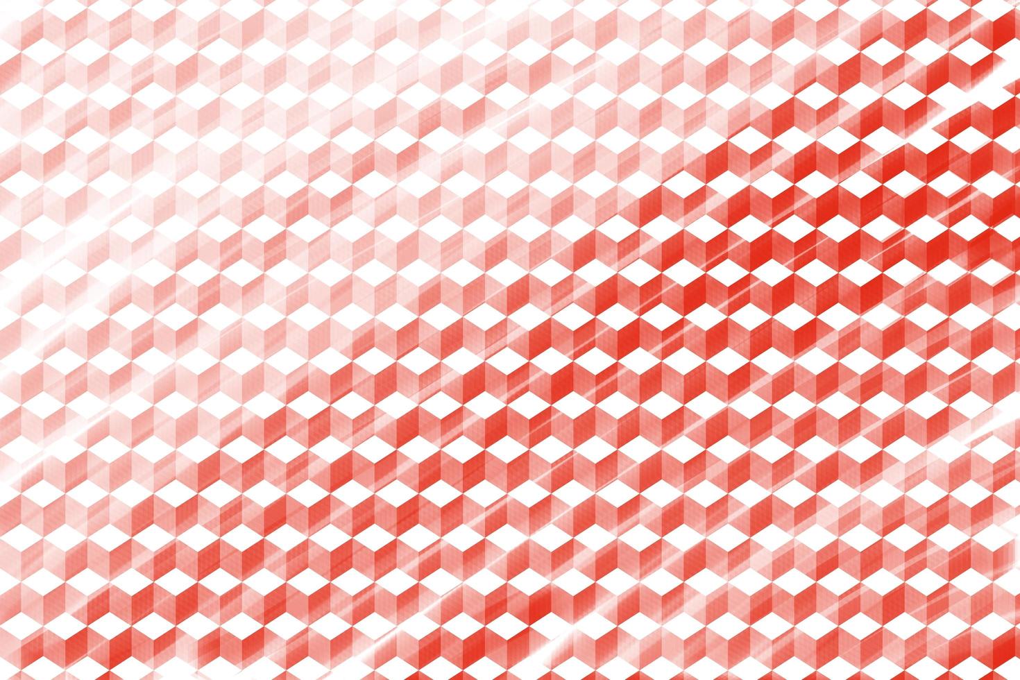 röd låda staplad abstrakt bakgrund färgglad design för webb, mobilapplikationer, omslag, kort, banderoller, sociala medier och kopia skriva foto