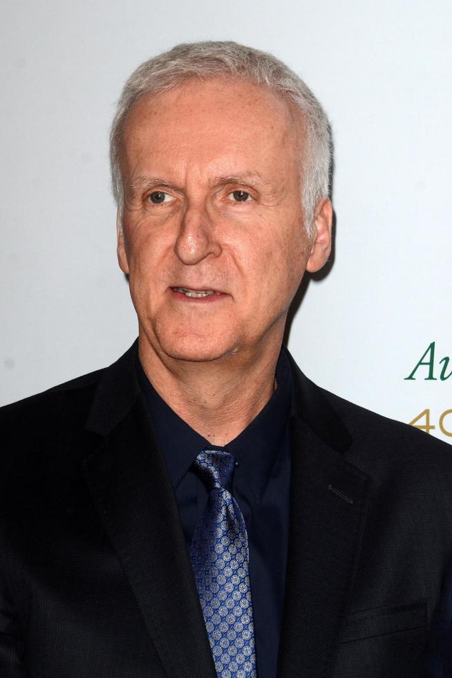 los angeles, nov 15 - James cameron på de 40:e årsdag av de rolex utmärkelser för företag på dolby teater på november 15, 2016 i los angeles, ca foto