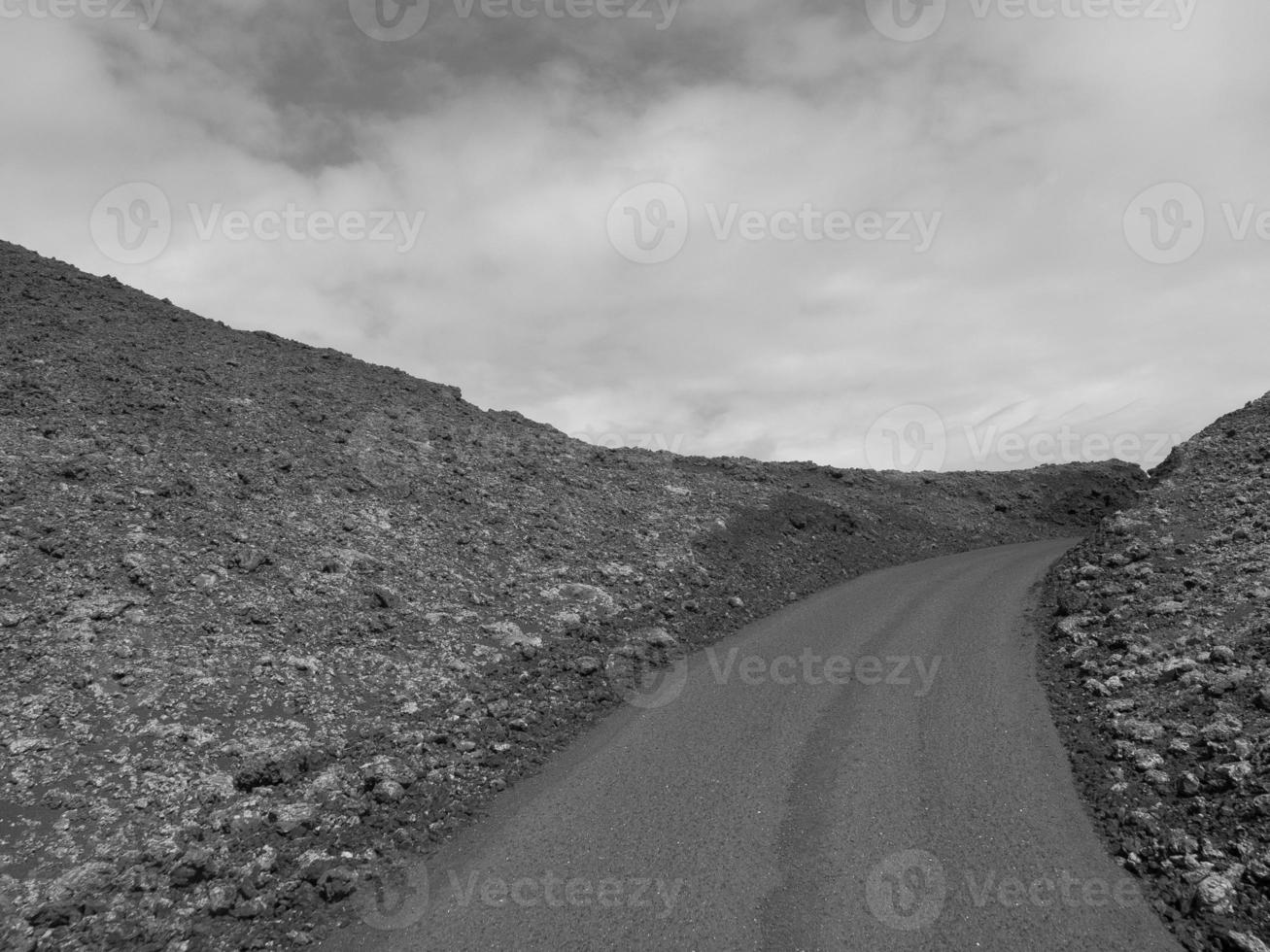 ön lanzarote foto