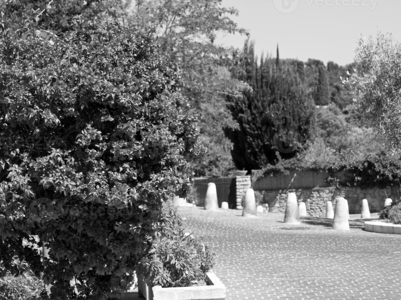 le castellet i Frankrike foto