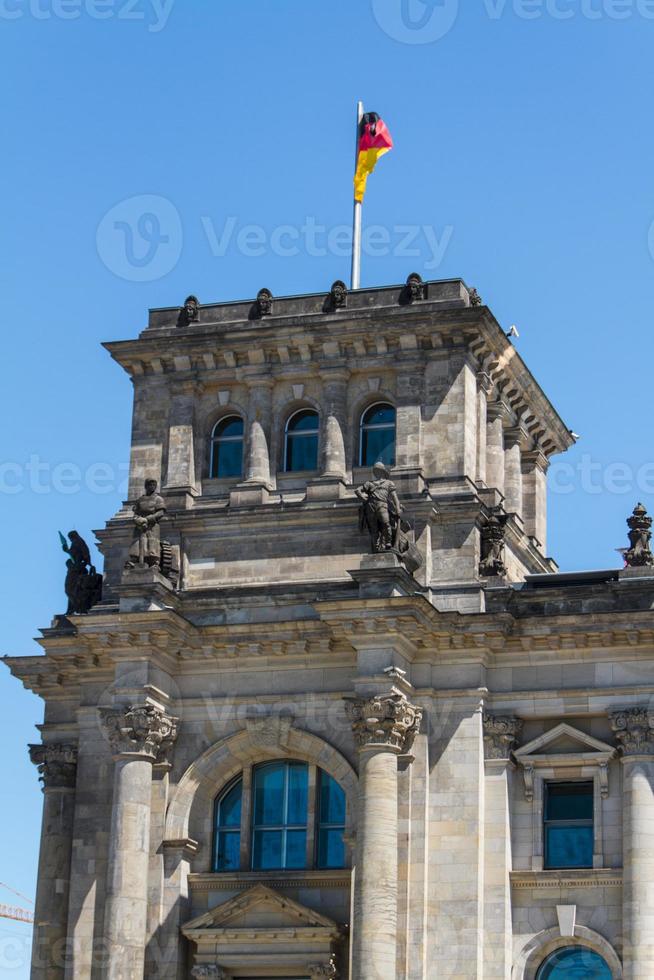 berlin regeringsdistrikt foto