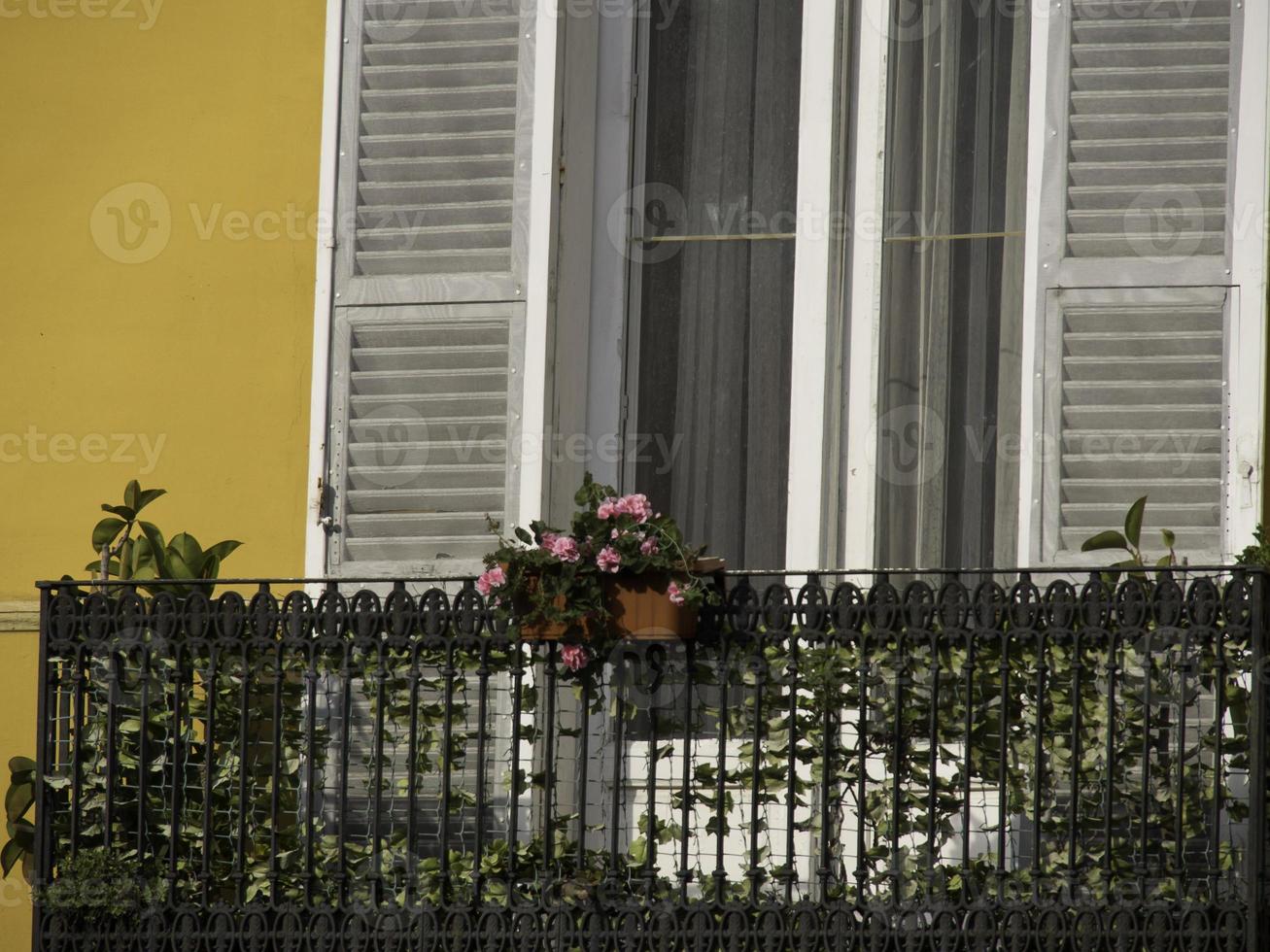 bari i Italien foto