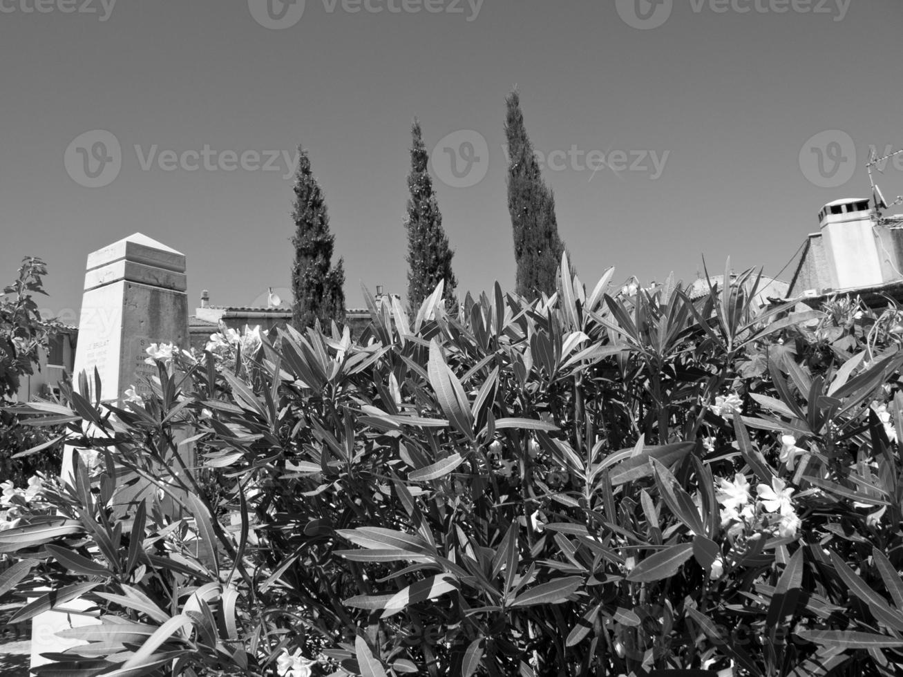 le castellet i Frankrike foto