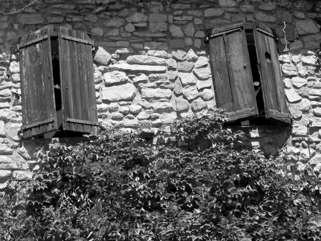 le castellet i Frankrike foto