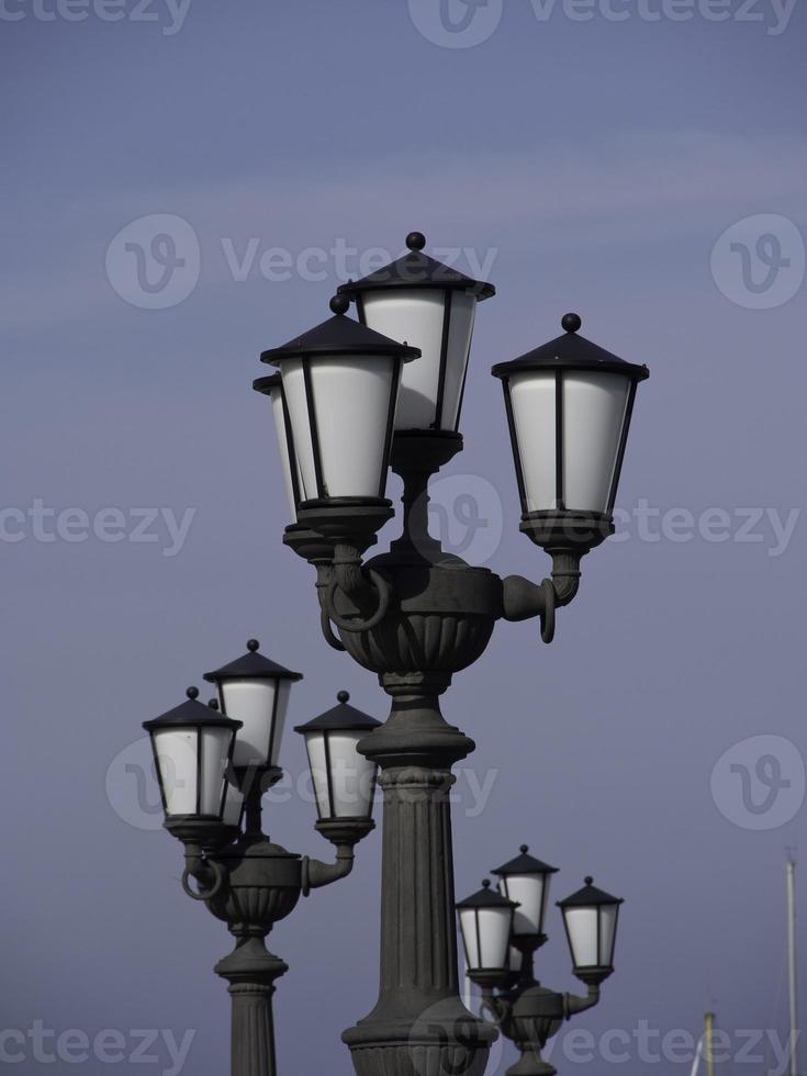 bari i Italien foto