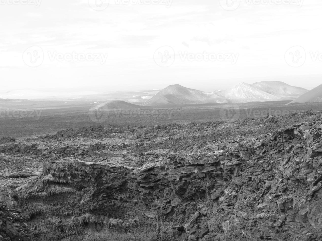 ön lanzarote foto