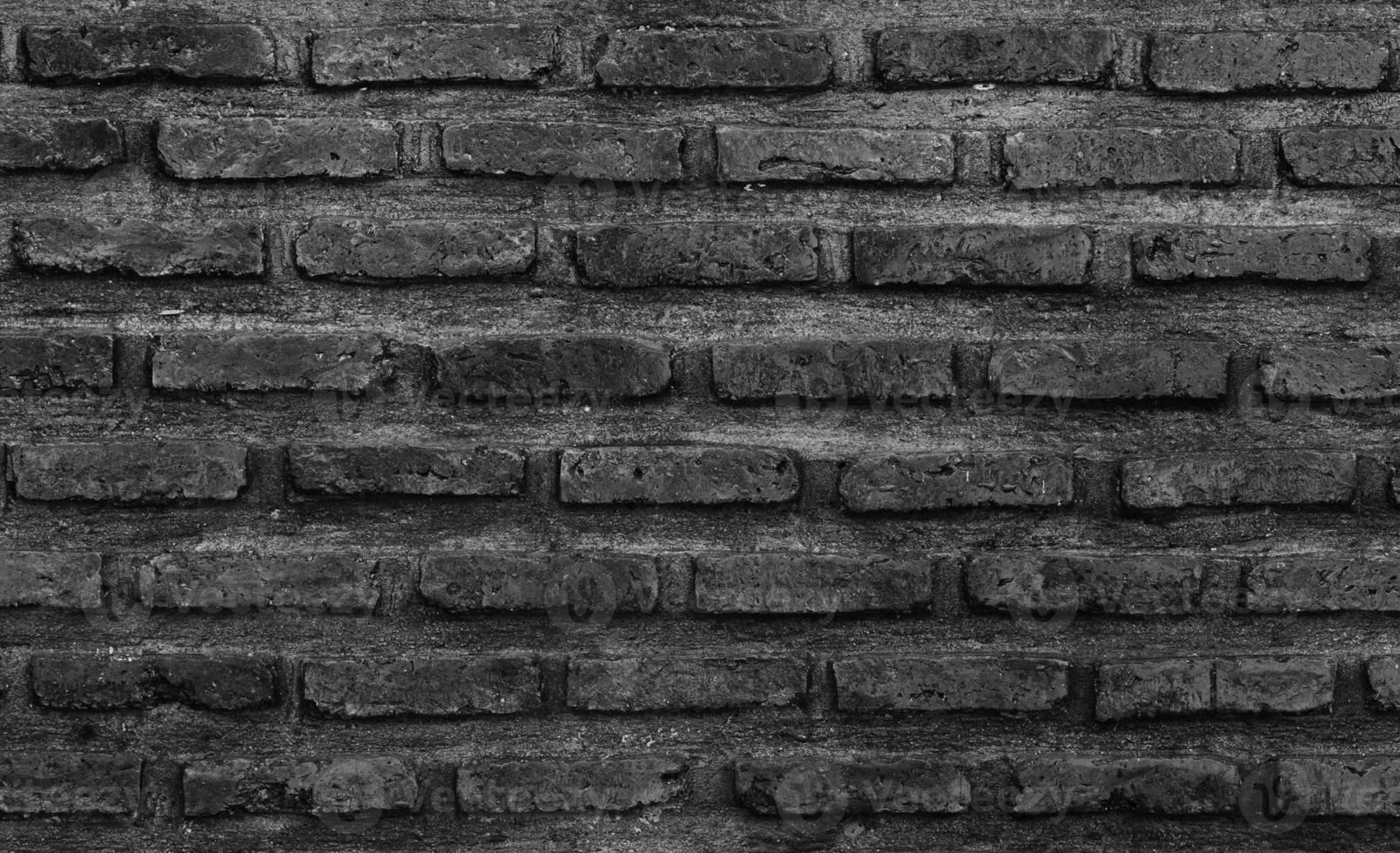 svart tegel vägg årgång bakgrund foto