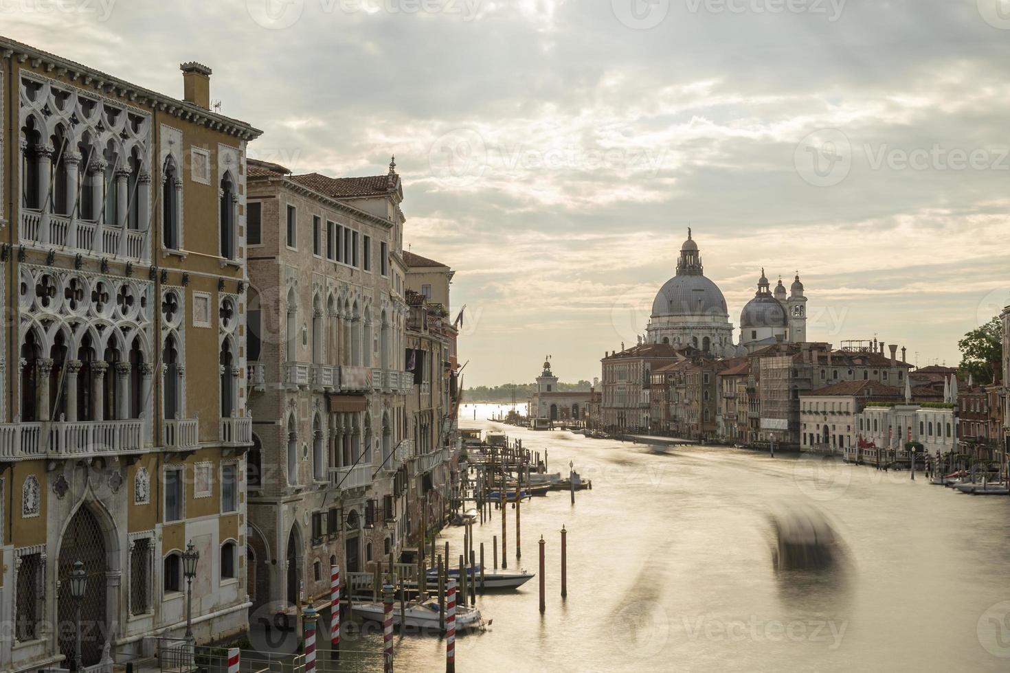 Venedig utsikt foto