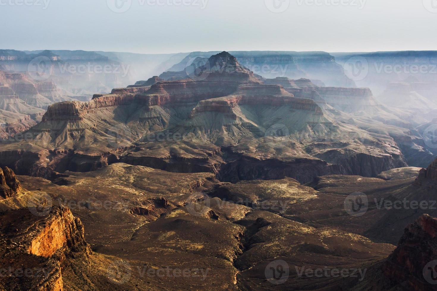 Grand Canyon foto