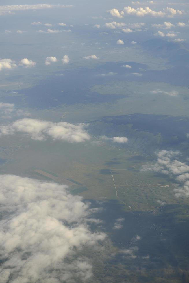 landskap natur se foto