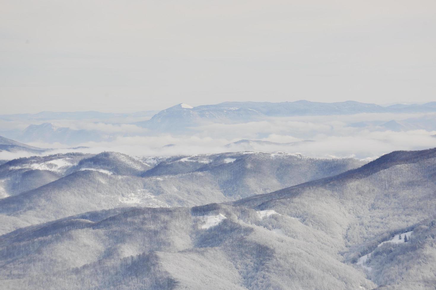 upprullare landskap se foto