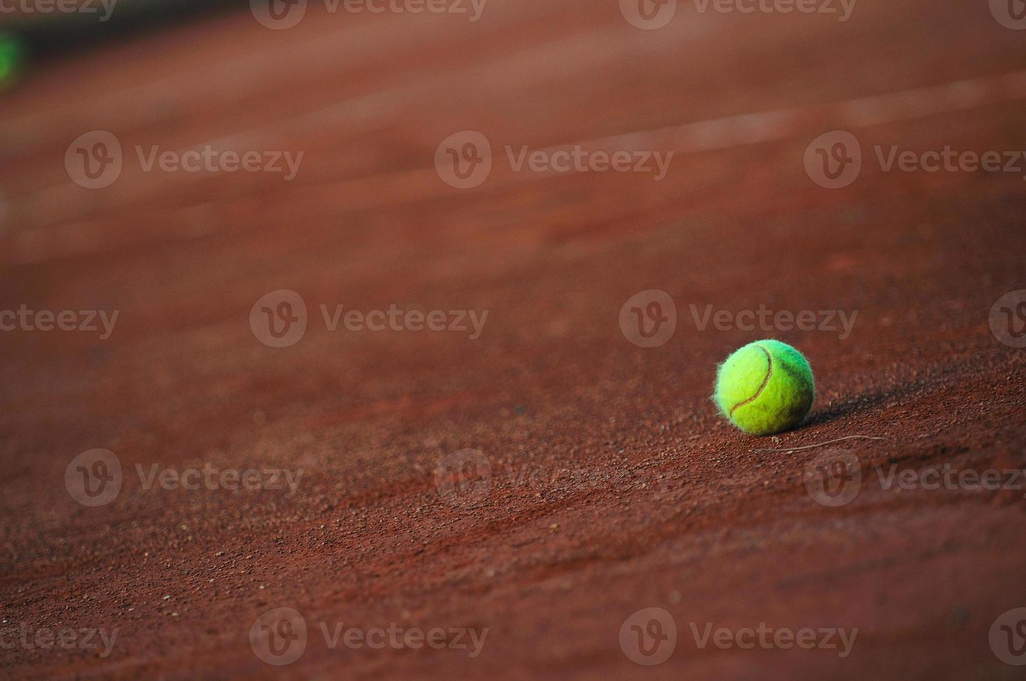 tennis man se foto