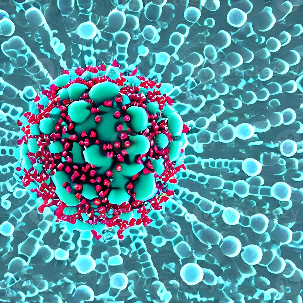 bakterie och virus på yta av hud, slem- membran eller inälvor, modell av mers, hiv, influensa, escherichia coli, salmonella, klebsiella, legionella, mykobakterie tuberkulos, modell av mikrober foto