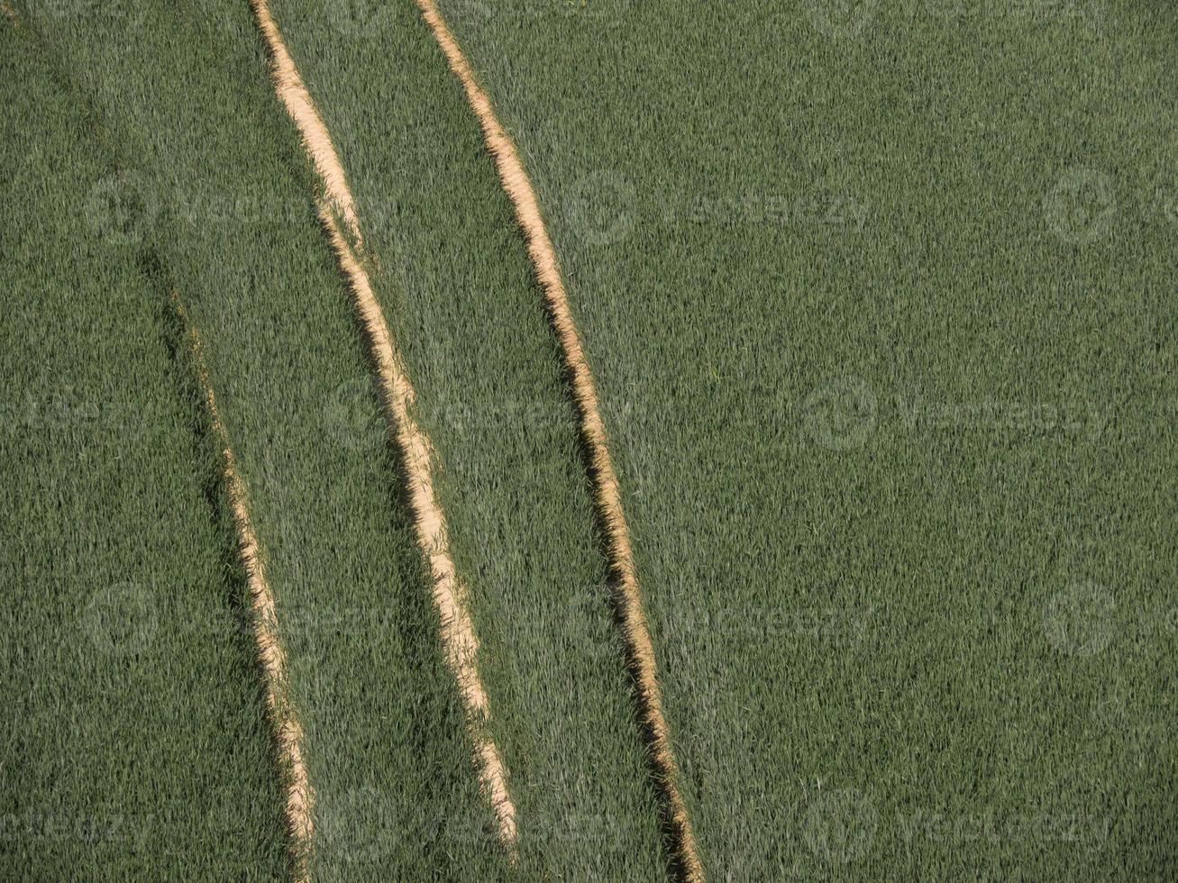 de tysk baumberge nära bilderbeck foto