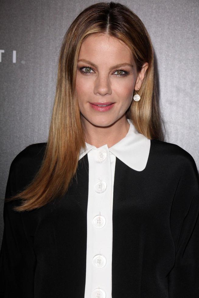 los angeles, 9 oktober - michelle monaghan på infinity of beverly hills invigning på infinity den 9 oktober 2014 i beverly hills, ca. foto