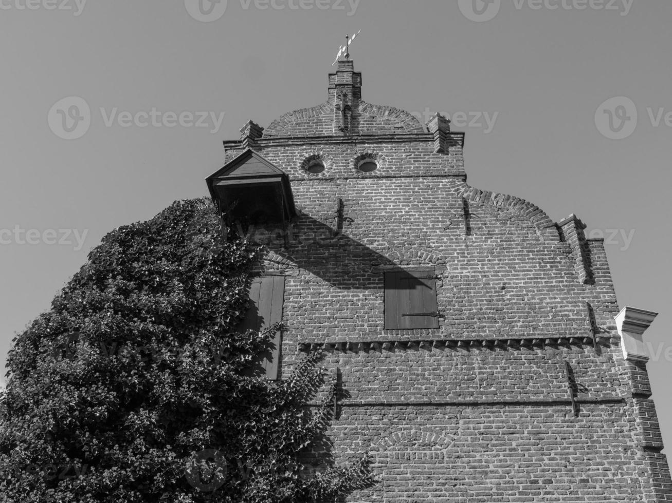 doburg i de nederländerna foto