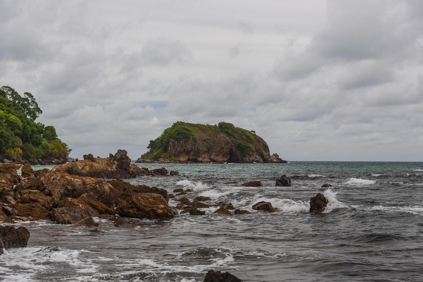 ko samet arhipelageo foto