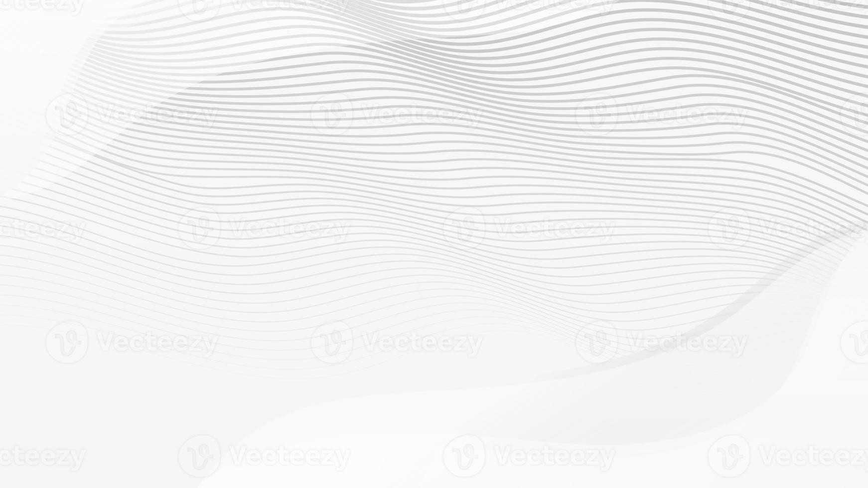 vit bakgrund med linje textur foto