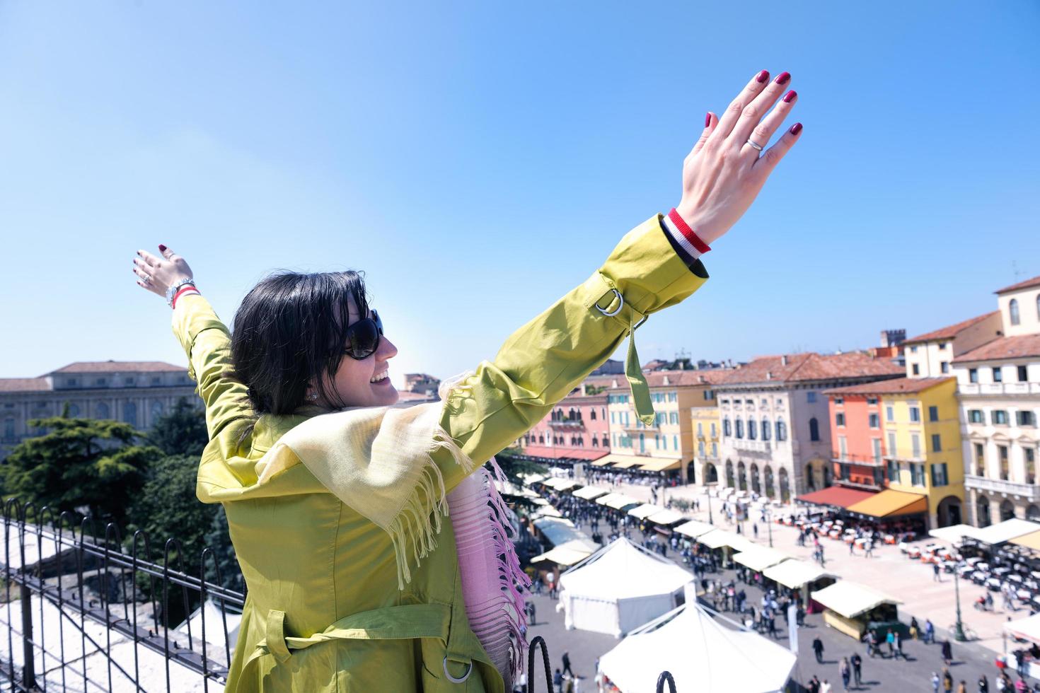 Venedig Italien se foto