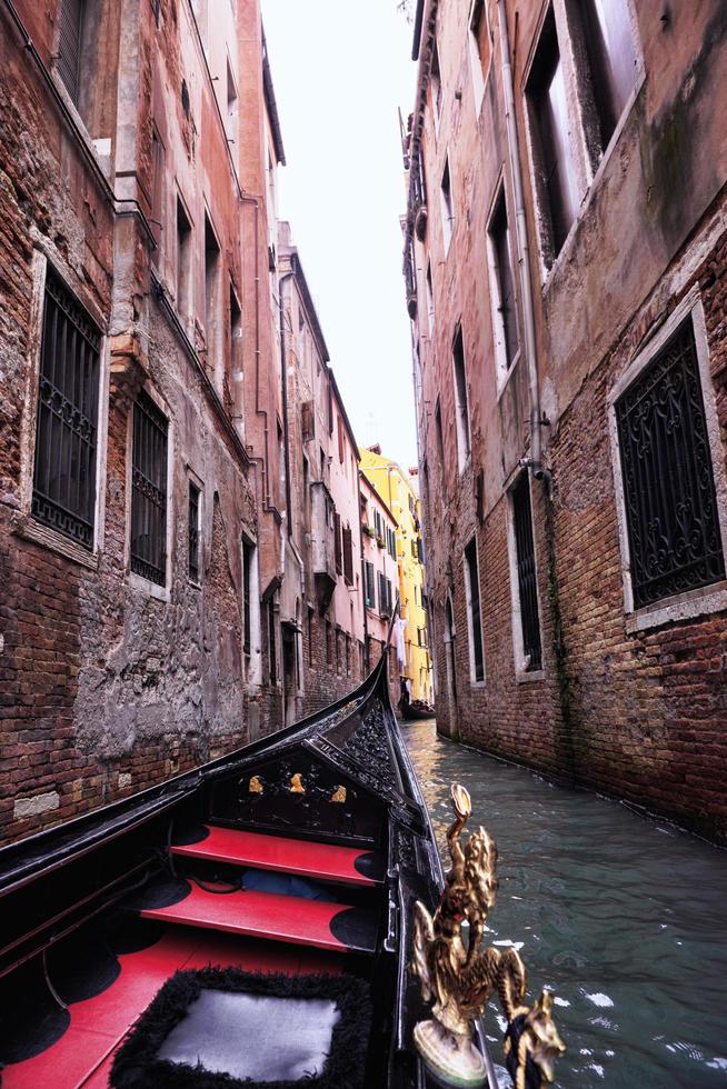 Venedig Italien se foto