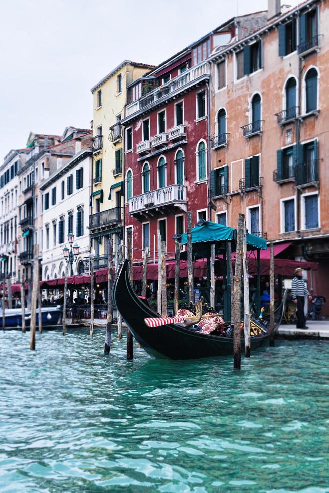 Venedig Italien se foto