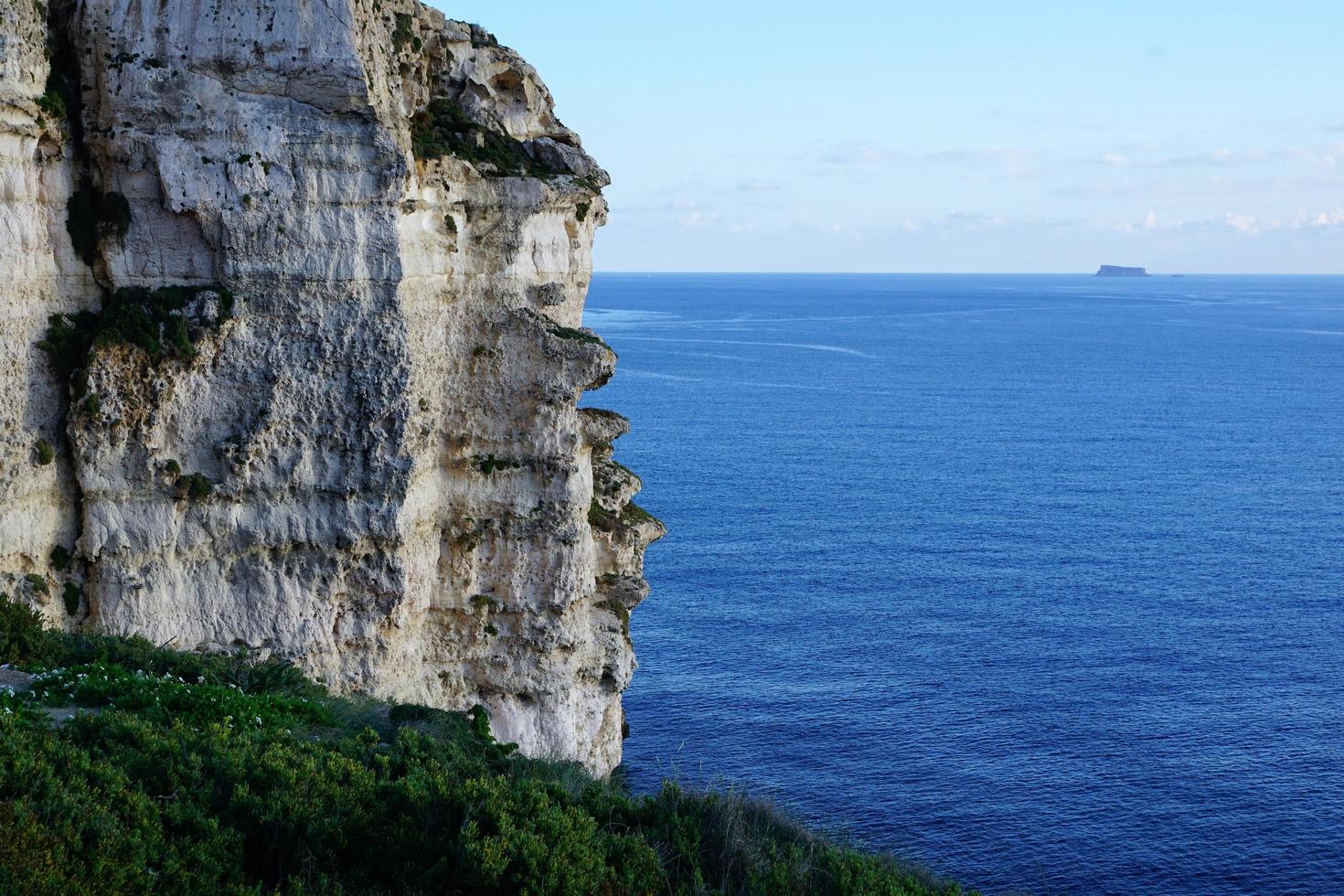 Medelhavet foto