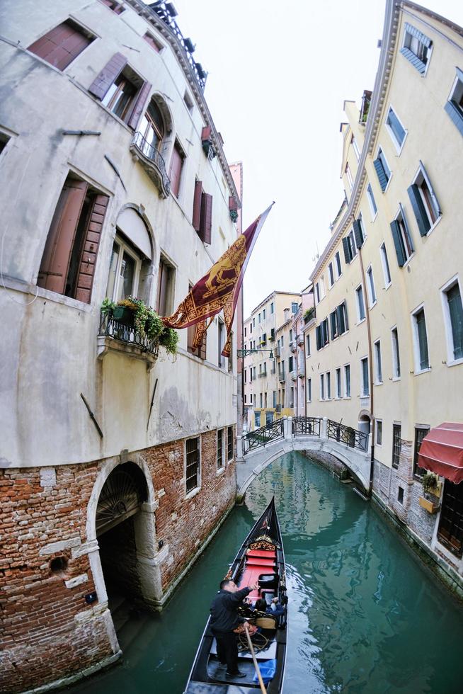 Venedig Italien se foto