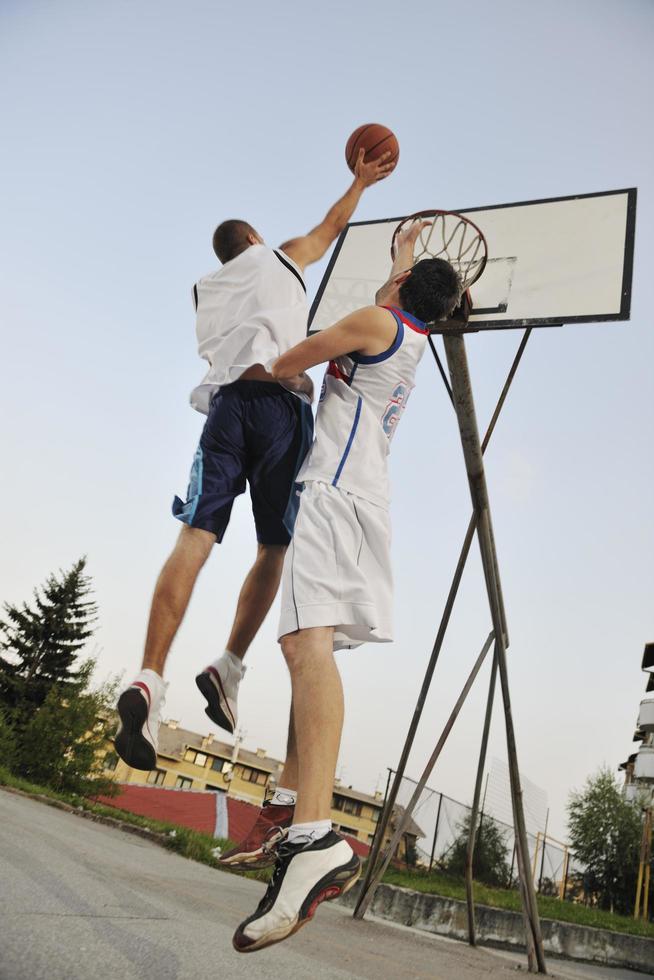 basketboll spelare se foto