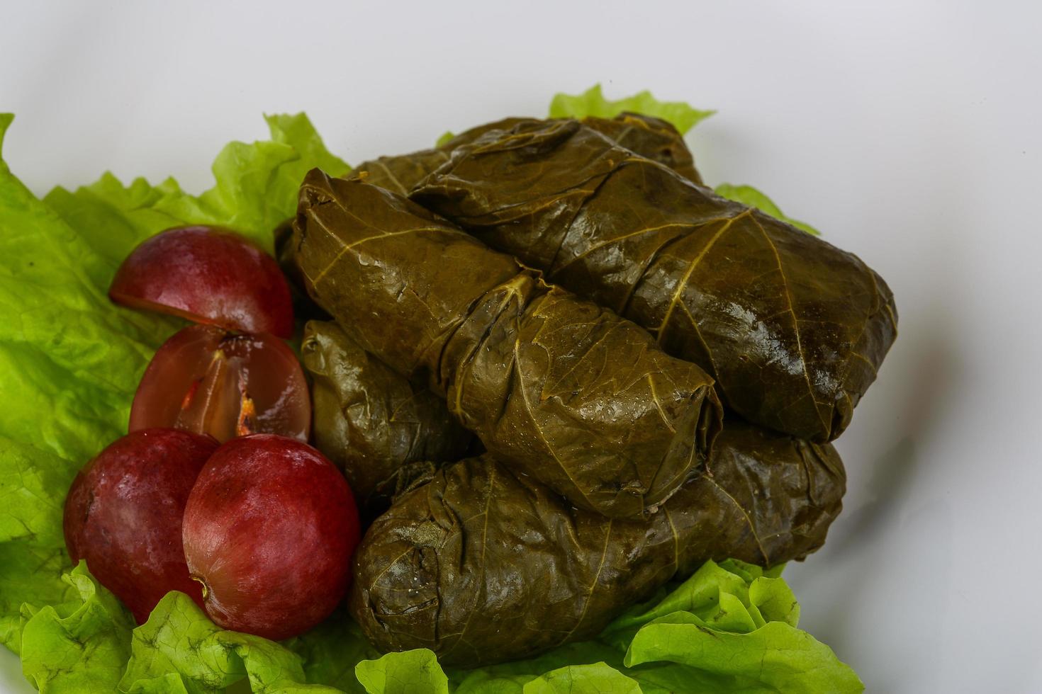 dolma maträtt se foto