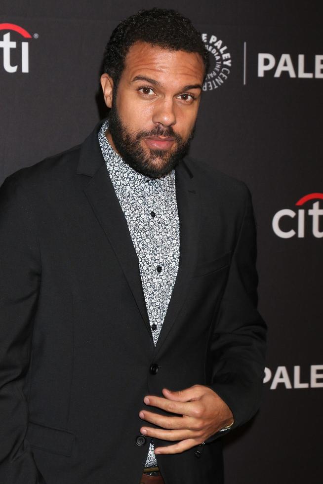 los angeles - mar 18 - ot fagbenle på de 2018 paleyfest los angeles - de tjänarinna s berättelse på dolby teater på Mars 18, 2018 i los angeles, ca foto