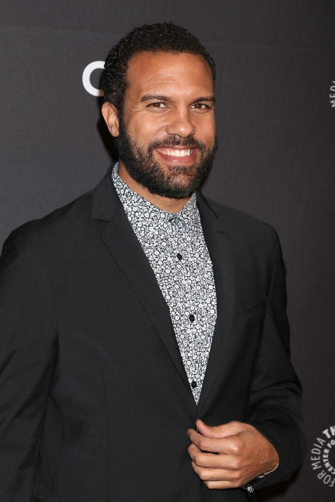 los angeles - mar 18 - ot fagbenle på de 2018 paleyfest los angeles - de tjänarinna s berättelse på dolby teater på Mars 18, 2018 i los angeles, ca foto