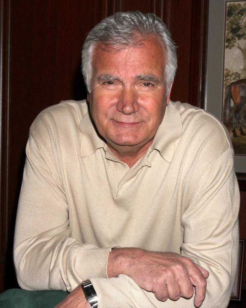 los angeles, Maj 17 - john mccook på de djärv och skön firande av deras emmy nomineringar på cbs tv stad på Maj 17, 2011 i los angeles, ca foto