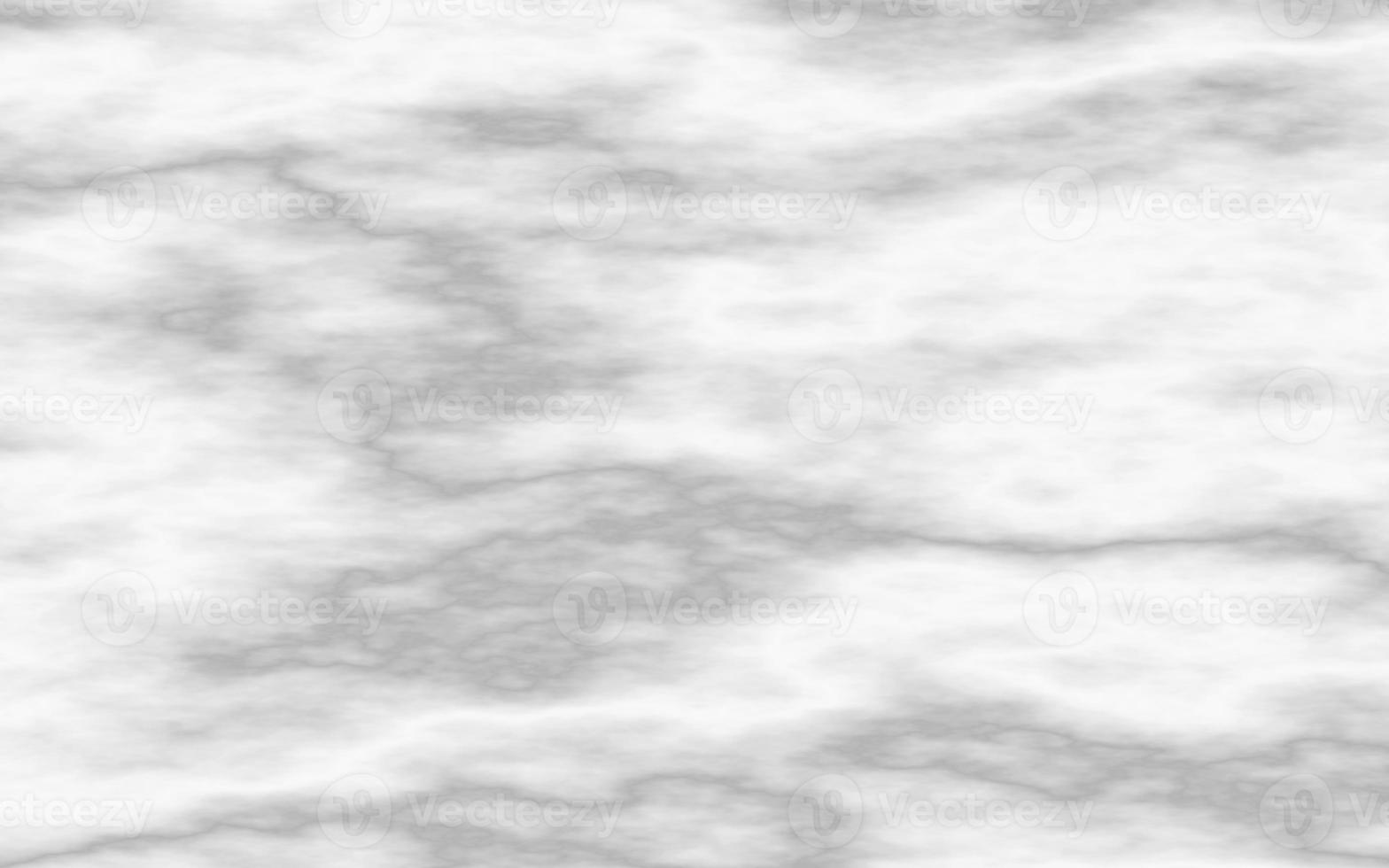 marmor textur bakgrund, vit och grå Färg. 3d framställa illustration. foto