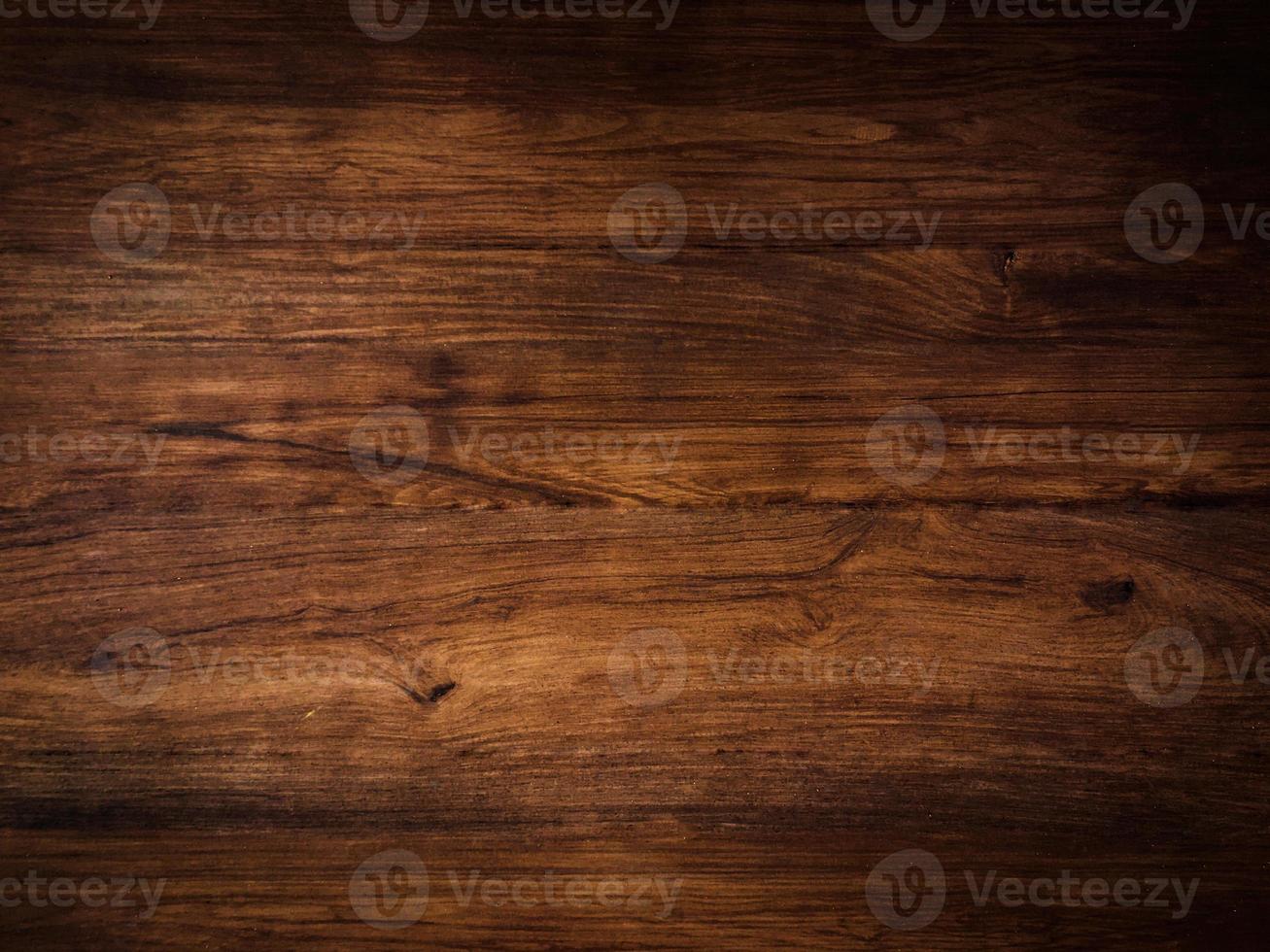 sjaskig trä- textur bakgrund för design med kopia Plats. topp se foto