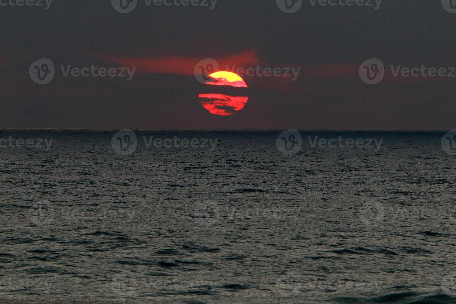 de Sol är de hetaste stjärna i vår galax runt om som de jord kretsar. foto