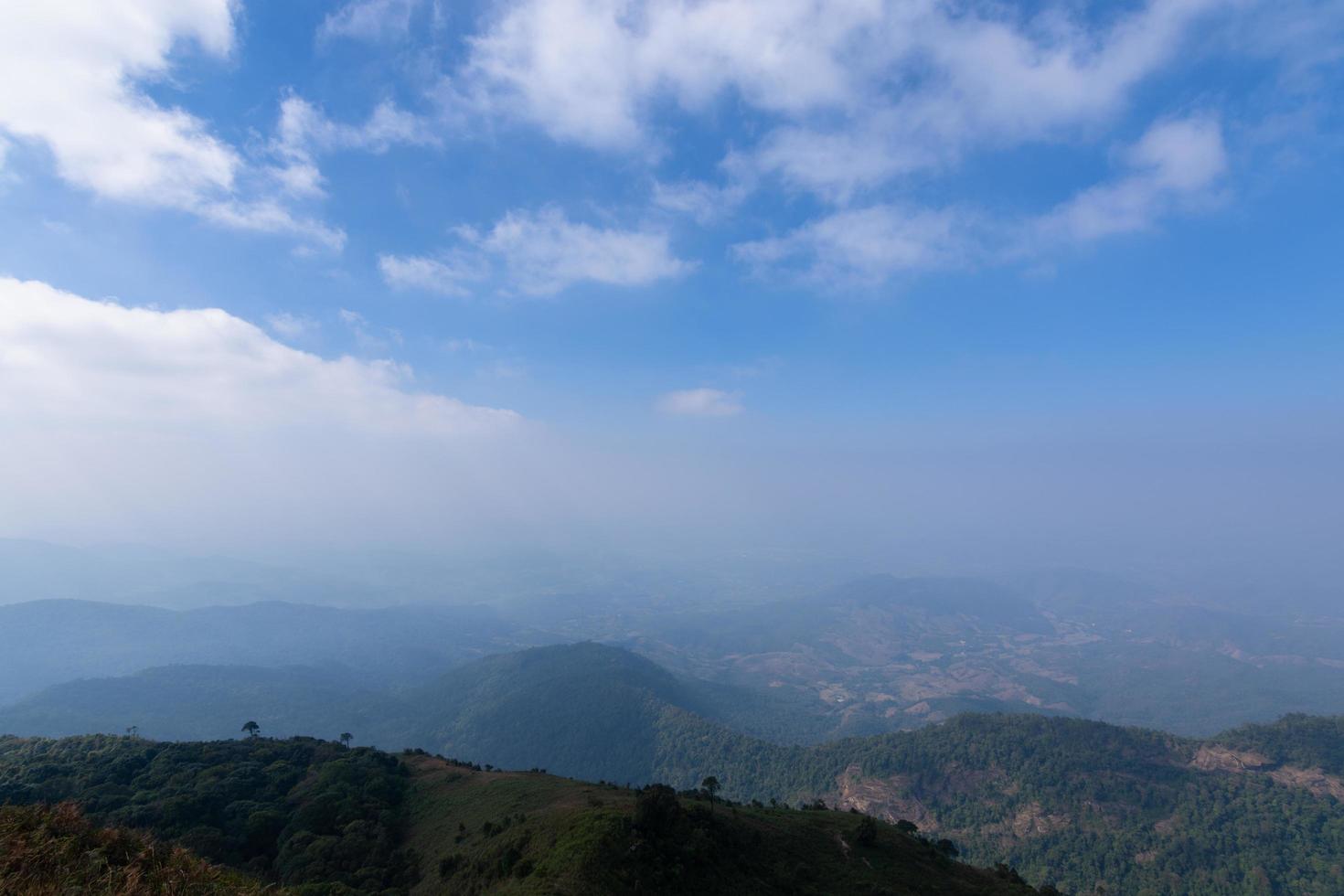 landskap vid kew mae pan foto