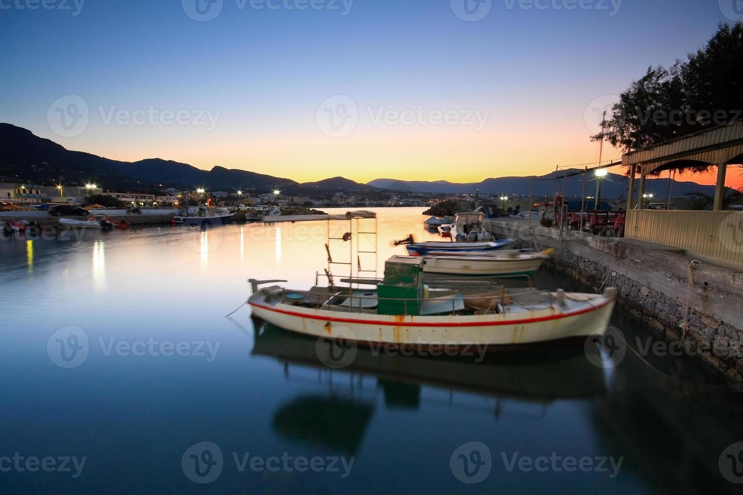 Kreta. foto